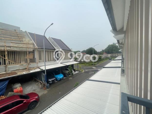 GOOD DEAL! Rumah di Grand Wisata, 4 KT, Siap Huni, LT 77m2m² LB 88m2m² GOOD DEAL! Rumah di Grand Wisata, 4 KT, Siap Huni, LT 77m2m² LB 88m2m²