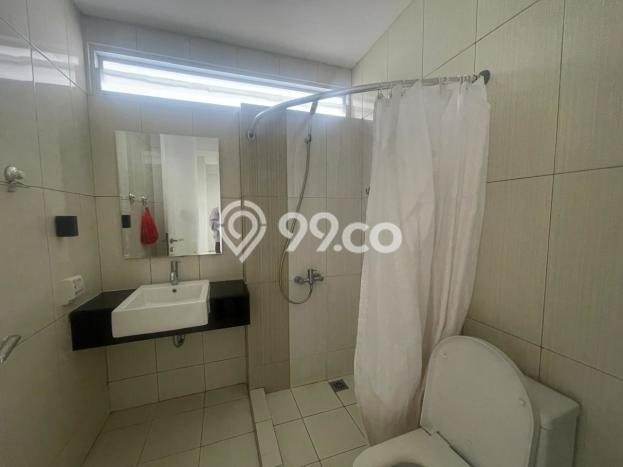 Hunian Apartemen Strategis untuk Dijual di Bekasi dengan 3 Kamar Hunian Apartemen Strategis untuk Dijual di Bekasi dengan 3 Kamar