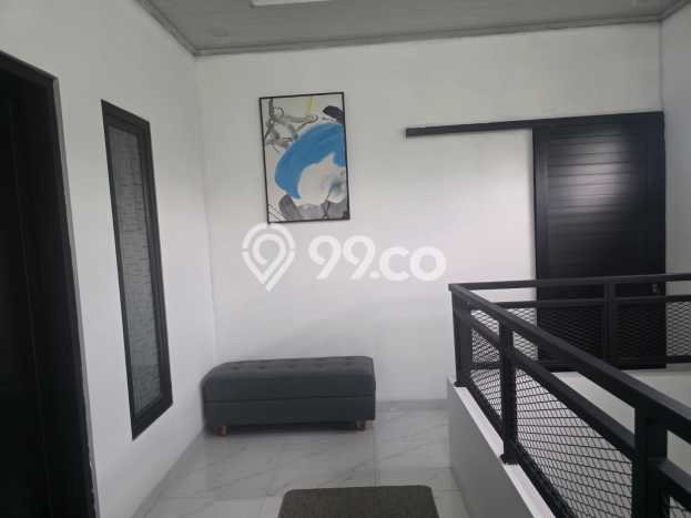 Rumah Minimalis 5 KT LT 135m2 di Jati Asih Rumah Minimalis 5 KT LT 135m2 di Jati Asih