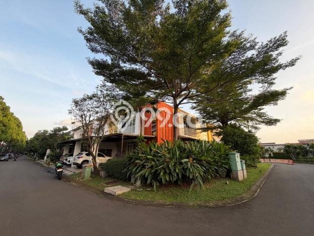 Hunian Super Elit dengan Akses Paling Strategis di Summarecon Bekasi, Bekasi Hunian Super Elit dengan Akses Paling Strategis di Summarecon Bekasi, Bekasi