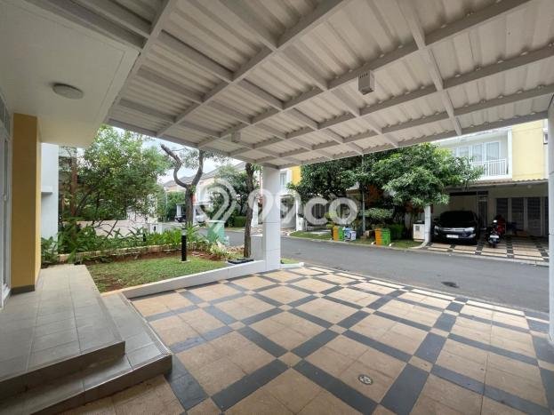 Rumah Elit Modern Siap Huni di Summarecon Bekasi Bekasi Rumah Elit Modern Siap Huni di Summarecon Bekasi Bekasi