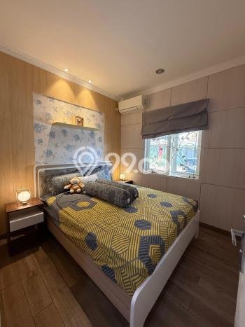 Rumah Luas Asri 3 KT Siap Pakai di Kota Baru Parahyangan Bandung Rumah Luas Asri 3 KT Siap Pakai di Kota Baru Parahyangan Bandung