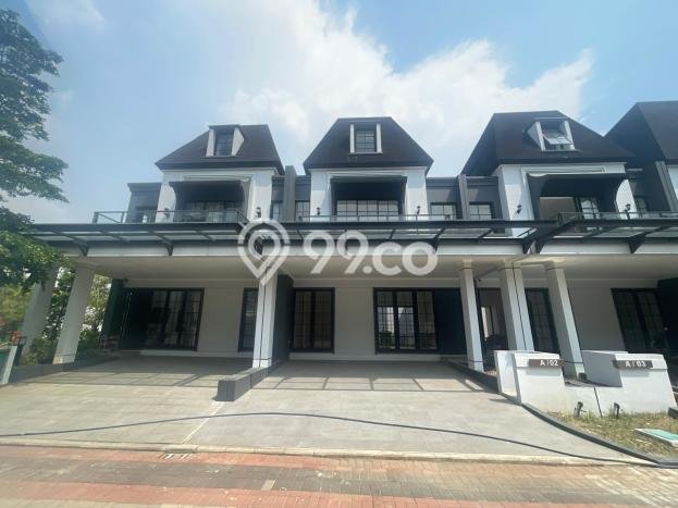 Dijual Hunian Rumah Nyaman 3 KT di Metland Menteng, Jakarta Timur Dijual Hunian Rumah Nyaman 3 KT di Metland Menteng, Jakarta Timur