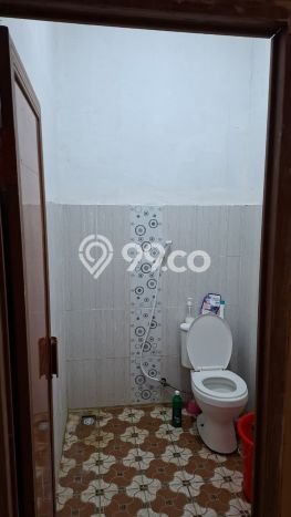 Rumah Minimalis Dijual Lokasi Karawang Barat 2 Kamar dengan LT 73m2 Rumah Minimalis Dijual Lokasi Karawang Barat 2 Kamar dengan LT 73m2