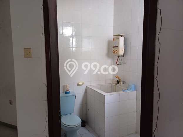 Vila di Cianjur, Area 500m2m², Akses ke fasilitas publik Vila di Cianjur, Area 500m2m², Akses ke fasilitas publik