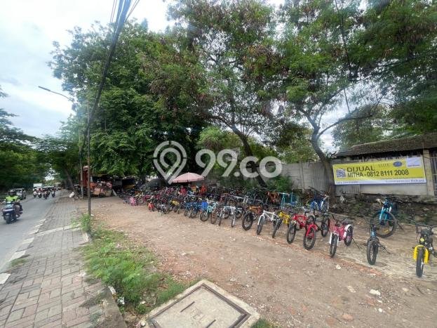 Tanah Investasi Dijual di Bekasi Punya Luas 10970m2 Tanah Investasi Dijual di Bekasi Punya Luas 10970m2
