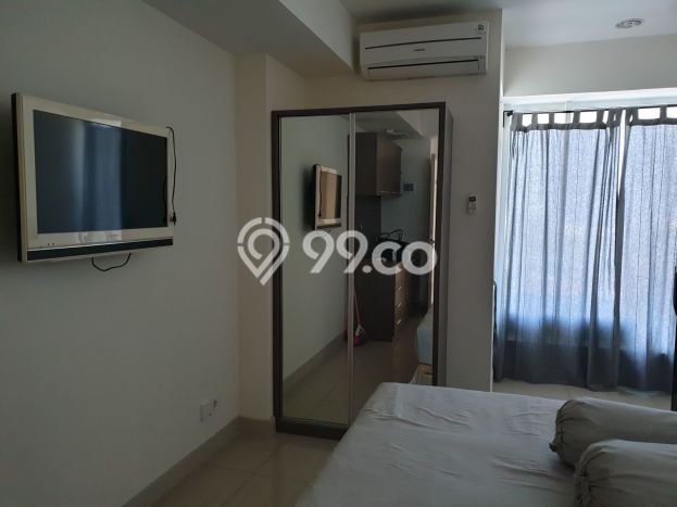 Untuk Dijual Apartemen 1 KT di Bekasi Luas 26m2 Untuk Dijual Apartemen 1 KT di Bekasi Luas 26m2