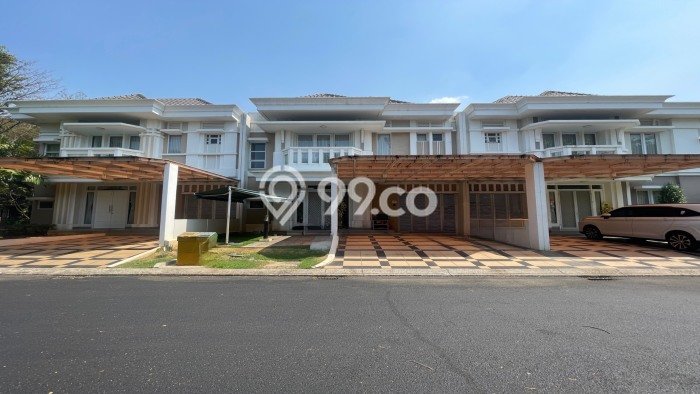 Hunian Super Mewah dengan Akses Paling Strategis di Summarecon Bekasi, Bekasi Hunian Super Mewah dengan Akses Paling Strategis di Summarecon Bekasi, Bekasi