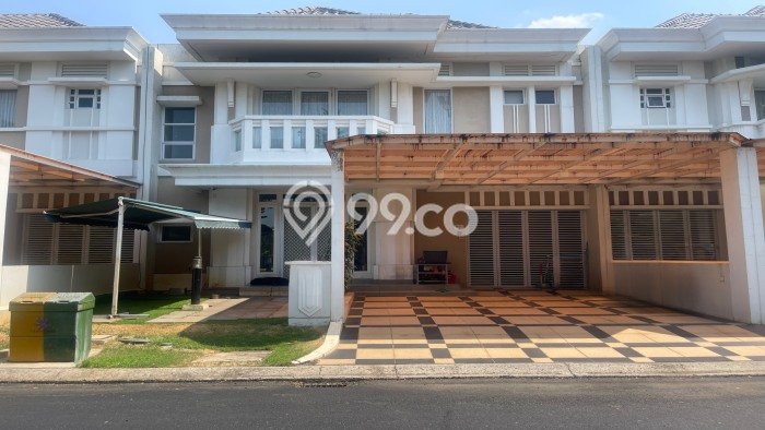Hunian Super Mewah dengan Akses Paling Strategis di Summarecon Bekasi, Bekasi Hunian Super Mewah dengan Akses Paling Strategis di Summarecon Bekasi, Bekasi