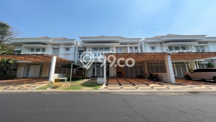 Hunian Super Mewah dengan Akses Paling Strategis di Summarecon Bekasi, Bekasi Hunian Super Mewah dengan Akses Paling Strategis di Summarecon Bekasi, Bekasi