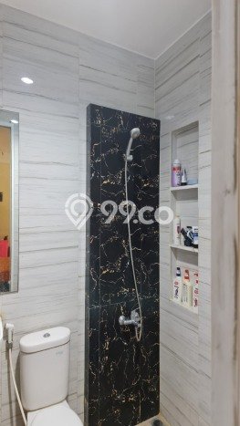 Jual Rumah Mewah Elegan Dengan View Cantik di Summarecon Bekasi, Bekasi Jual Rumah Mewah Elegan Dengan View Cantik di Summarecon Bekasi, Bekasi