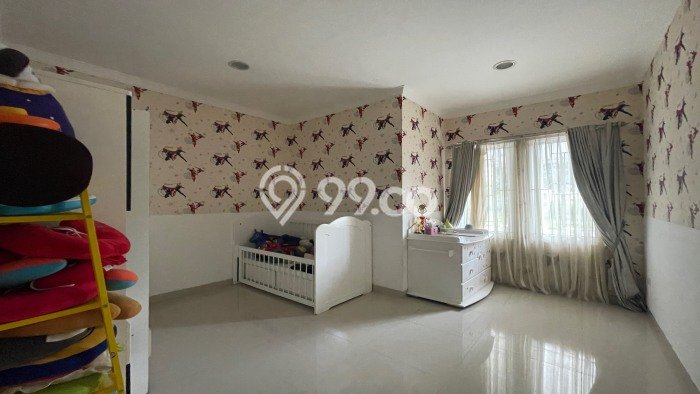SPECIAL OFFER! Rumah Asri area Grand Wisata, LT 200m² LB 308m² SPECIAL OFFER! Rumah Asri area Grand Wisata, LT 200m² LB 308m²