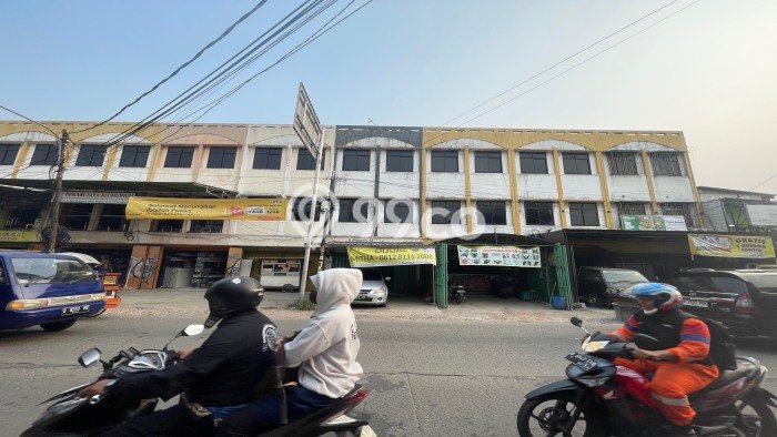 Hunian Cantik Modern Lb 220m2 di Bekasi Timur, Bekasi Hunian Cantik Modern Lb 220m2 di Bekasi Timur, Bekasi