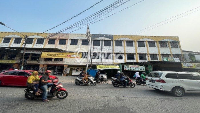 Hunian Cantik Modern Lb 220m2 di Bekasi Timur, Bekasi Hunian Cantik Modern Lb 220m2 di Bekasi Timur, Bekasi