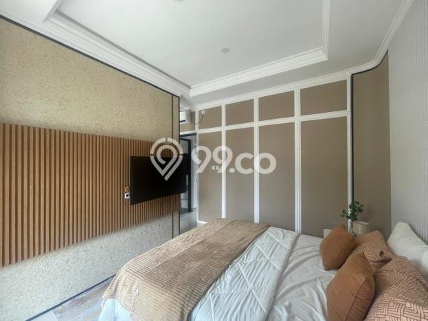 Dijual Hunian Rumah Nyaman 3 KT di Metland Menteng, Jakarta Timur Dijual Hunian Rumah Nyaman 3 KT di Metland Menteng, Jakarta Timur
