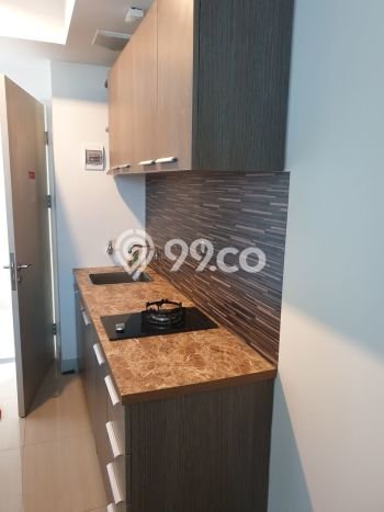 Untuk Dijual Apartemen 1 KT di Bekasi Luas 26m2 Untuk Dijual Apartemen 1 KT di Bekasi Luas 26m2