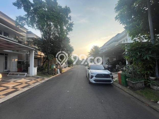 Jual Rumah Mewah Megah Dengan View Eksklusif di Summarecon Bekasi, Bekasi Jual Rumah Mewah Megah Dengan View Eksklusif di Summarecon Bekasi, Bekasi