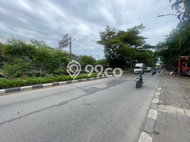 Tanah Investasi Dijual di Bekasi Punya Luas 10970m2 Tanah Investasi Dijual di Bekasi Punya Luas 10970m2