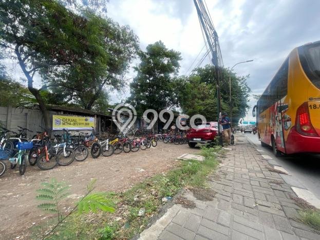 Tanah Investasi Dijual di Bekasi Punya Luas 10970m2 Tanah Investasi Dijual di Bekasi Punya Luas 10970m2