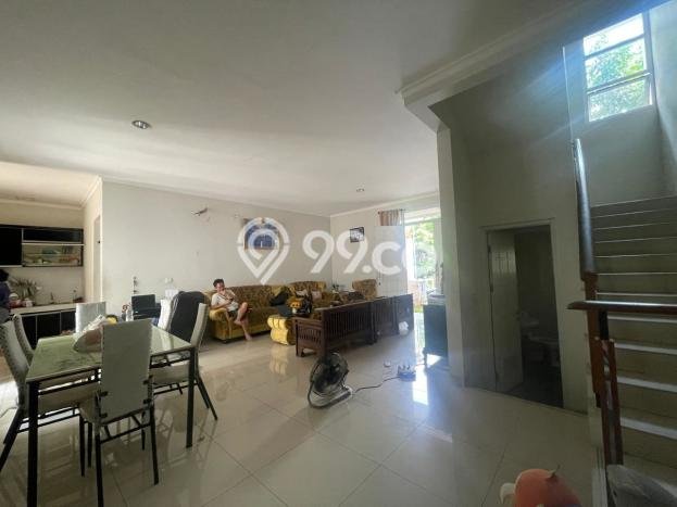 Jual Rumah Mewah Megah Dengan View Eksklusif di Summarecon Bekasi, Bekasi Jual Rumah Mewah Megah Dengan View Eksklusif di Summarecon Bekasi, Bekasi