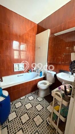 Rumah Luxury Modern Siap Huni di Summarecon Bekasi Bekasi Rumah Luxury Modern Siap Huni di Summarecon Bekasi Bekasi