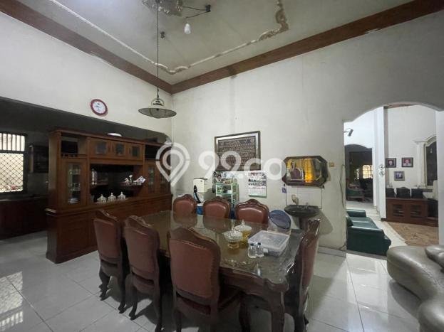 Rumah Elit Modern Siap Huni di Pondok Gede Bekasi Rumah Elit Modern Siap Huni di Pondok Gede Bekasi