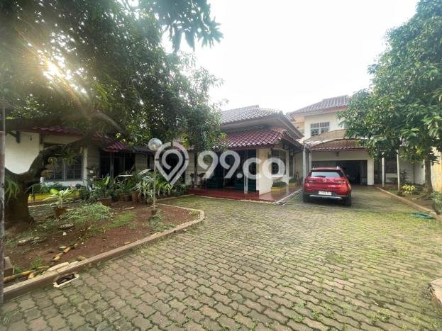 Rumah Elit Modern Siap Huni di Pondok Gede Bekasi Rumah Elit Modern Siap Huni di Pondok Gede Bekasi