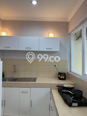 Rumah Luas Asri 3 KT Siap Pakai di Kota Baru Parahyangan Bandung Rumah Luas Asri 3 KT Siap Pakai di Kota Baru Parahyangan Bandung