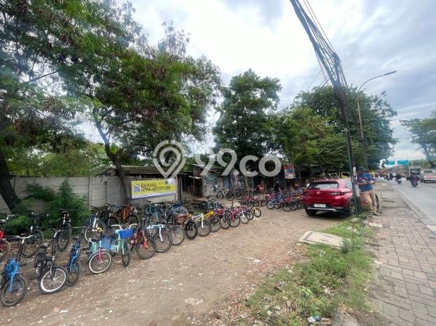 Tanah Investasi Dijual di Bekasi Punya Luas 10970m2 Tanah Investasi Dijual di Bekasi Punya Luas 10970m2