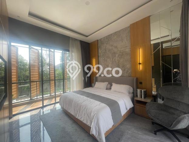 Rumah Elit Modern Tanpa Renovasi di Metland Menteng Jakarta Timur Rumah Elit Modern Tanpa Renovasi di Metland Menteng Jakarta Timur