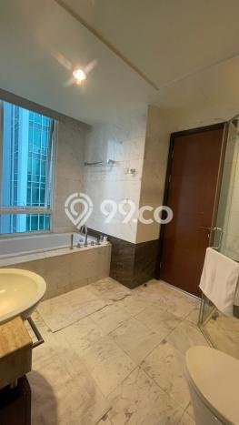 Hunian Apartemen High-Class untuk Dijual di Jakarta Selatan dengan 1 BR & 2 Kamar Mandi Hunian Apartemen High-Class untuk Dijual di Jakarta Selatan dengan 1 BR & 2 Kamar Mandi