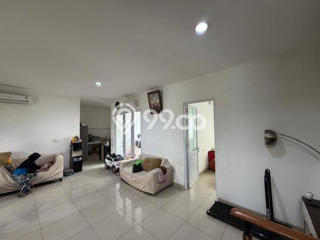 Rumah Elit Modern Tanpa Renovasi di Summarecon Bekasi Bekasi Rumah Elit Modern Tanpa Renovasi di Summarecon Bekasi Bekasi