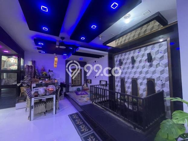 Hunian Super Mewah dengan Akses Paling Strategis di Summarecon Bekasi, Bekasi Hunian Super Mewah dengan Akses Paling Strategis di Summarecon Bekasi, Bekasi