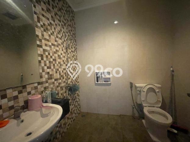 Jual Rumah Mewah Megah Dengan View Eksklusif di Summarecon Bekasi, Bekasi Jual Rumah Mewah Megah Dengan View Eksklusif di Summarecon Bekasi, Bekasi