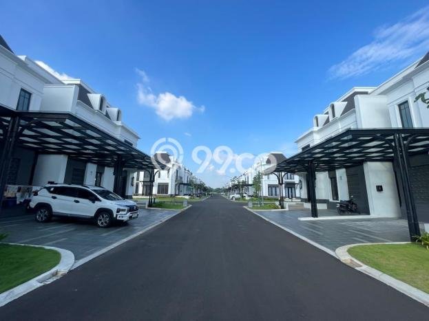 Disewakan Rumah Murah di Summarecon Crown Gading Bekasi dengan 3 Kamar Tidur Disewakan Rumah Murah di Summarecon Crown Gading Bekasi dengan 3 Kamar Tidur