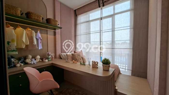 Dijual Rumah Minimalis Bagus Punya 3 KT di Tambun Selatan Bekasi - Dijual Rumah Minimalis Bagus Punya 3 KT di Tambun Selatan Bekasi -