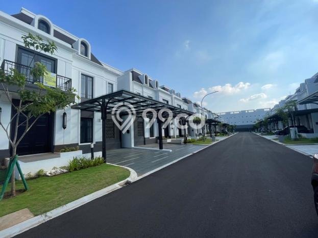 Disewakan Rumah Murah di Summarecon Crown Gading Bekasi dengan 3 Kamar Tidur Disewakan Rumah Murah di Summarecon Crown Gading Bekasi dengan 3 Kamar Tidur