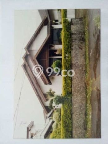 Vila di Cianjur, Area 500m2m², Akses ke fasilitas publik Vila di Cianjur, Area 500m2m², Akses ke fasilitas publik