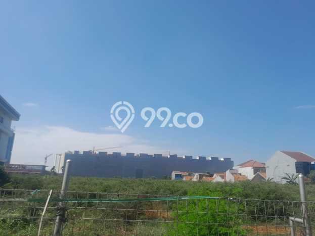 Tanah Investasi Dijual di Bekasi Punya Luas 10970m2 Tanah Investasi Dijual di Bekasi Punya Luas 10970m2