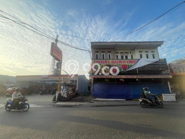 Paling Dicari! Ruko Dijual di Sepanjang Jaya Harga Kompetitif Paling Dicari! Ruko Dijual di Sepanjang Jaya Harga Kompetitif