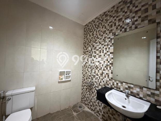 Rumah Elit Modern Tanpa Renovasi di Summarecon Bekasi Bekasi Rumah Elit Modern Tanpa Renovasi di Summarecon Bekasi Bekasi