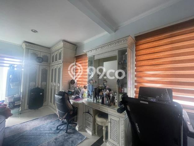 Rumah di Kawasan Summarecon Bekasi, Area Premium 3 KT Rumah di Kawasan Summarecon Bekasi, Area Premium 3 KT