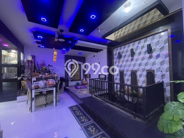 Hunian Super Mewah dengan Akses Paling Strategis di Summarecon Bekasi, Bekasi Hunian Super Mewah dengan Akses Paling Strategis di Summarecon Bekasi, Bekasi