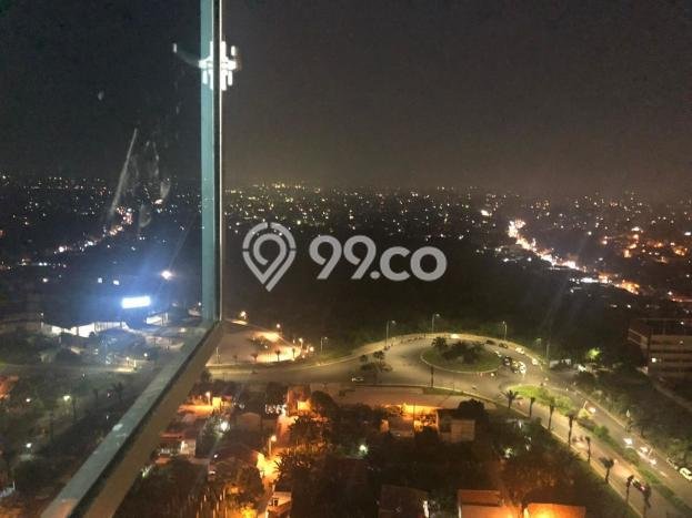 Apartemen Harga Terjangkau untuk Dijual di Summarecon Bekasi Dengan Spesifikasi 1 KT & 1 KM Apartemen Harga Terjangkau untuk Dijual di Summarecon Bekasi Dengan Spesifikasi 1 KT & 1 KM