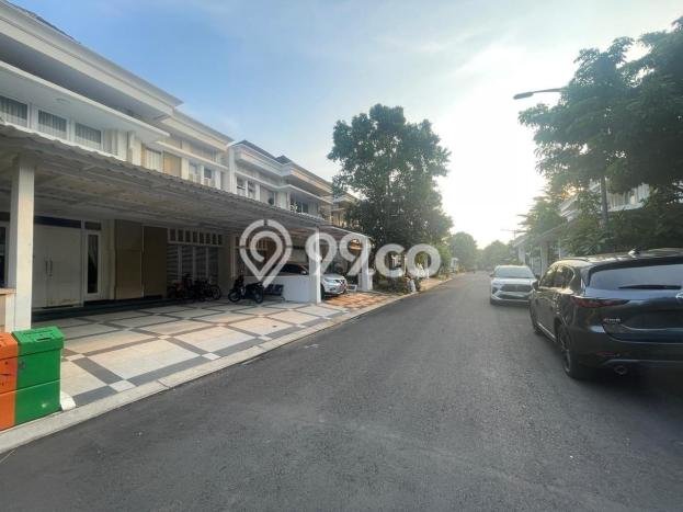 Jual Rumah Mewah Megah Dengan View Eksklusif di Summarecon Bekasi, Bekasi Jual Rumah Mewah Megah Dengan View Eksklusif di Summarecon Bekasi, Bekasi