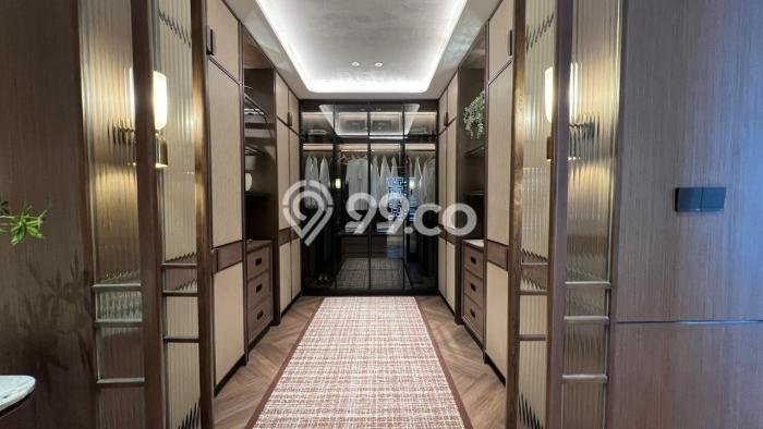 Hunian Elit LB 323m2 Siap Huni Desain Elegan di Summarecon Bekasi, Bekasi Hunian Elit LB 323m2 Siap Huni Desain Elegan di Summarecon Bekasi, Bekasi