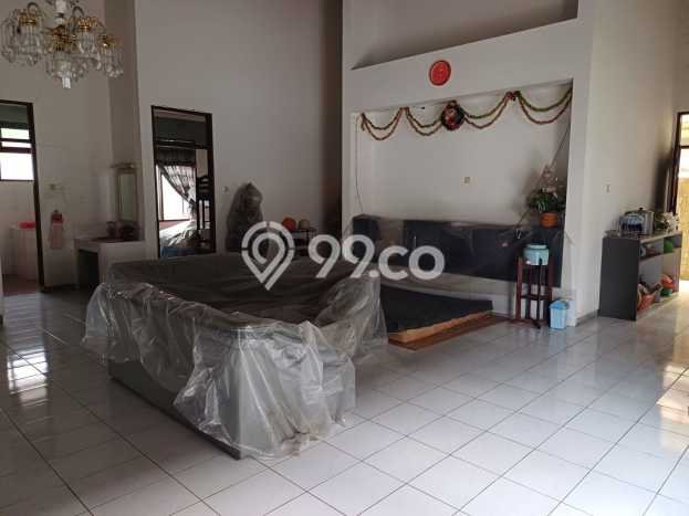 Vila di Cianjur, Area 500m2m², Akses ke fasilitas publik Vila di Cianjur, Area 500m2m², Akses ke fasilitas publik