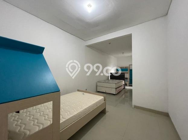 Siap Huni Rumah Mewah 4 Kamar di Tambun Selatan Dekat ke Mana Pun Siap Huni Rumah Mewah 4 Kamar di Tambun Selatan Dekat ke Mana Pun