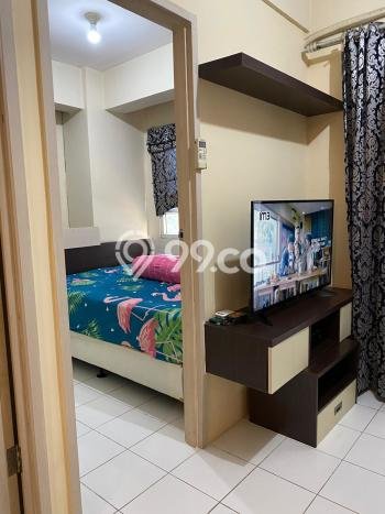 Apartemen Strategis di Bekasi Selatan, 2 KT, Luas 44m², Area Strategis, Dekat ke Bekasi Selatan, Bekasi, Bekasi Apartemen Strategis di Bekasi Selatan, 2 KT, Luas 44m², Area Strategis, Dekat ke Bekasi Selatan, Bekasi, Bekasi