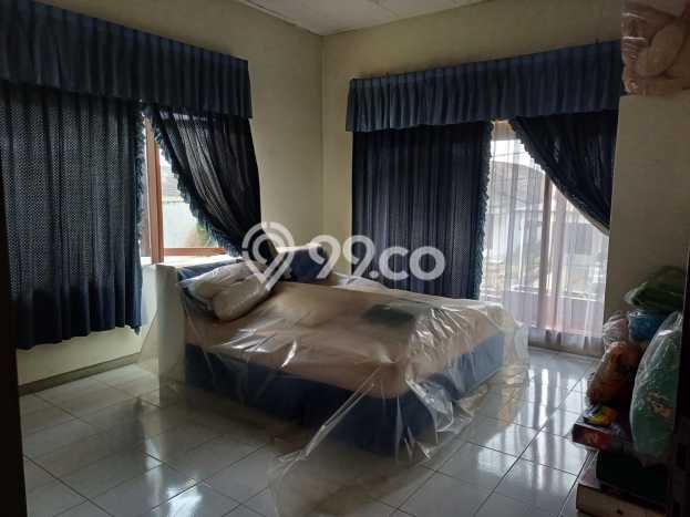 Vila di Cianjur, Area 500m2m², Akses ke fasilitas publik Vila di Cianjur, Area 500m2m², Akses ke fasilitas publik